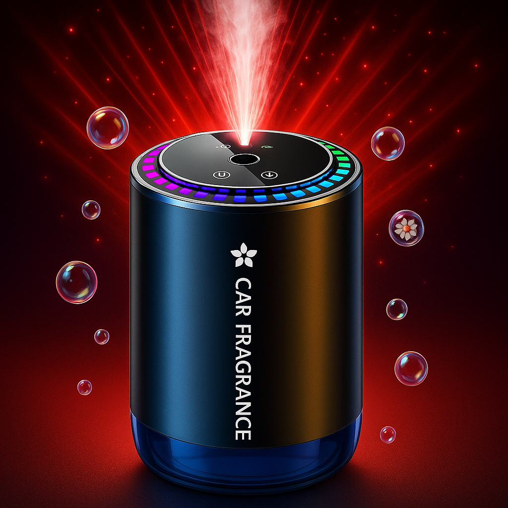 AuroMist™ + zapach GRATIS