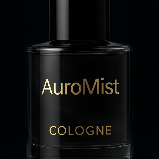 AuroMist™ - Cologne Perfume