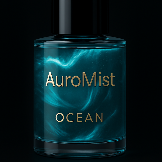AuroMist™ - Ocean